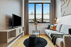 Bob W Duo Lofts
