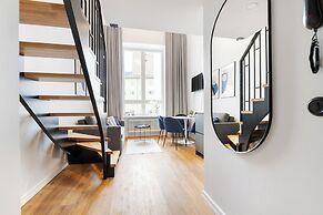 Bob W Duo Lofts