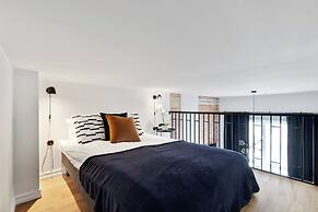 Bob W Duo Lofts