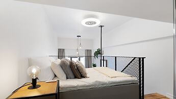 Bob W Duo Lofts