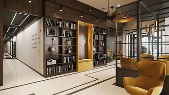 Bob W Duo Lofts