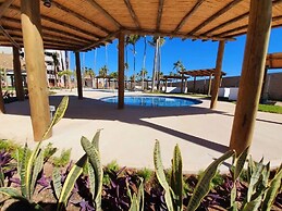 Departamentos Palmilla