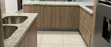 Departamentos Palmilla