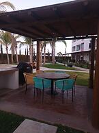 Departamentos Palmilla