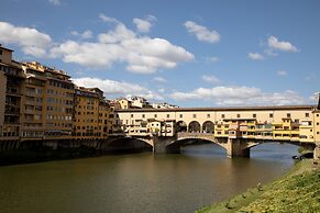 Bob W Ponte Vecchio