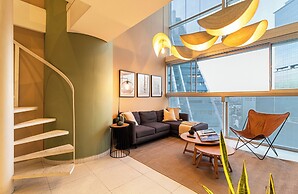 Casa Hamburgo by Kukun