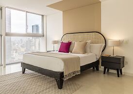 Casa Hamburgo by Kukun