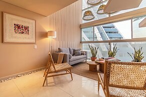 Casa Hamburgo by Kukun