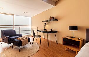 Casa Hamburgo by Kukun