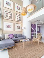 Casa Hamburgo by Kukun