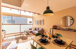 Casa Hamburgo by Kukun