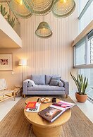 Casa Hamburgo by Kukun