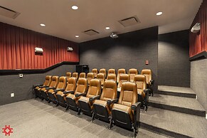 Casa Hamburgo by Kukun