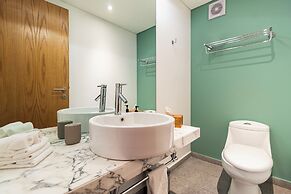 Casa Hamburgo by Kukun