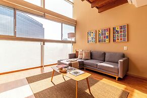 Casa Hamburgo by Kukun