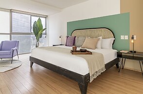 Casa Hamburgo by Kukun