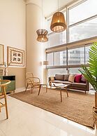 Casa Hamburgo by Kukun