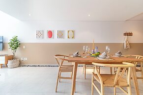 Casa Hamburgo by Kukun