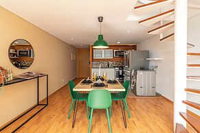 Casa Hamburgo by Kukun