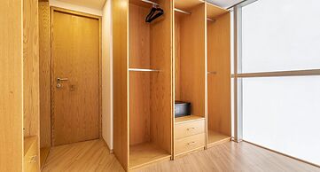 Casa Hamburgo by Kukun