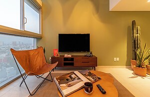 Casa Hamburgo by Kukun