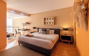 Casa Hamburgo by Kukun