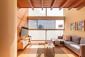 Casa Hamburgo by Kukun