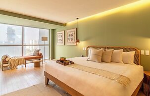 Casa Hamburgo by Kukun