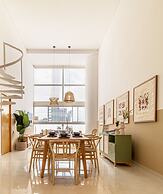 Casa Hamburgo by Kukun