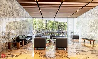 Casa Hamburgo by Kukun