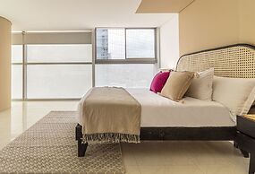 Casa Hamburgo by Kukun