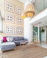 Casa Hamburgo by Kukun