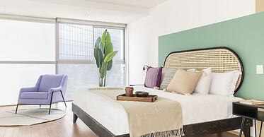 Casa Hamburgo by Kukun