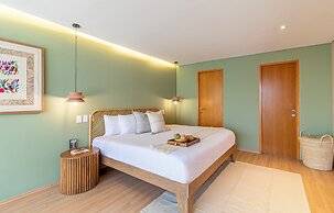 Casa Hamburgo by Kukun