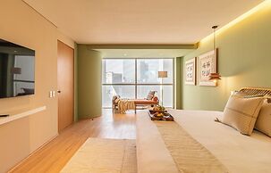 Casa Hamburgo by Kukun