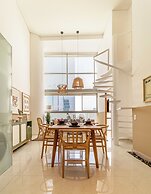 Casa Hamburgo by Kukun