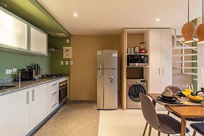 Casa Hamburgo by Kukun