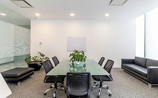 Casa Hamburgo by Kukun