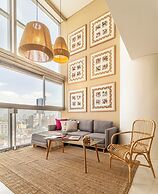 Casa Hamburgo by Kukun