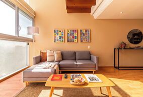 Casa Hamburgo by Kukun