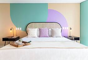 Casa Hamburgo by Kukun