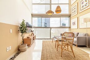 Casa Hamburgo by Kukun