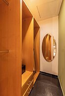 Casa Hamburgo by Kukun