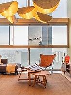 Casa Hamburgo by Kukun