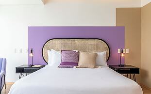 Casa Hamburgo by Kukun