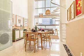 Casa Hamburgo by Kukun