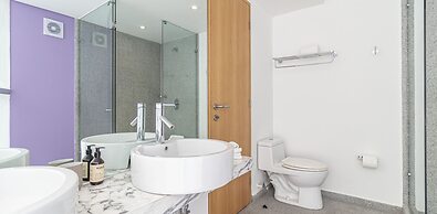 Casa Hamburgo by Kukun