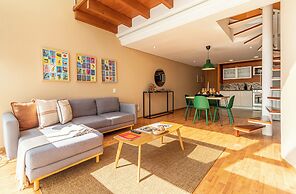 Casa Hamburgo by Kukun