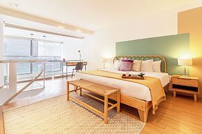 Casa Hamburgo by Kukun