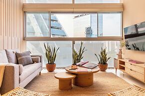 Casa Hamburgo by Kukun